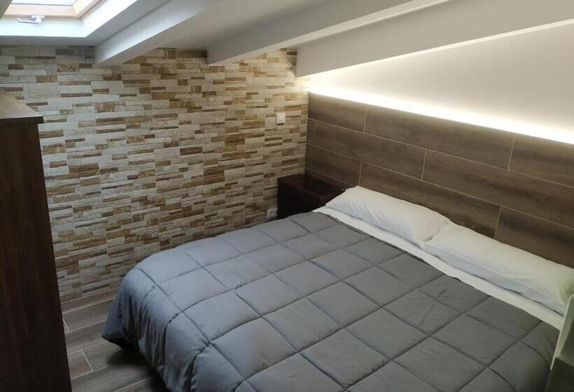 스위트, Posada Rural Spa Granja La Tejera De Lozoya