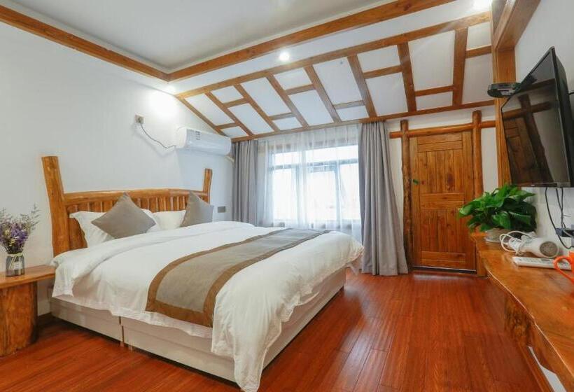 Апартаменты 2 Спальни, Easy House