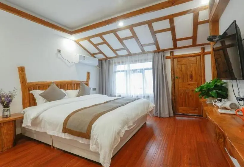 آپارتمان 2 خوابه, Easy House
