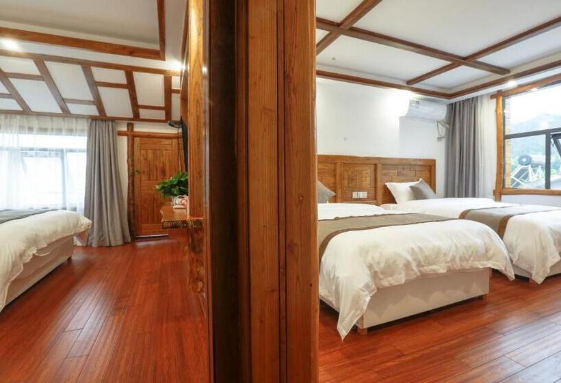 شقة غرفتين, Easy House