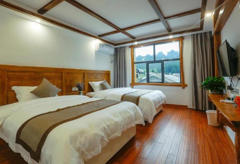 Апартаменты 2 Спальни, Easy House