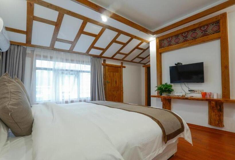 Апартаменты 2 Спальни, Easy House