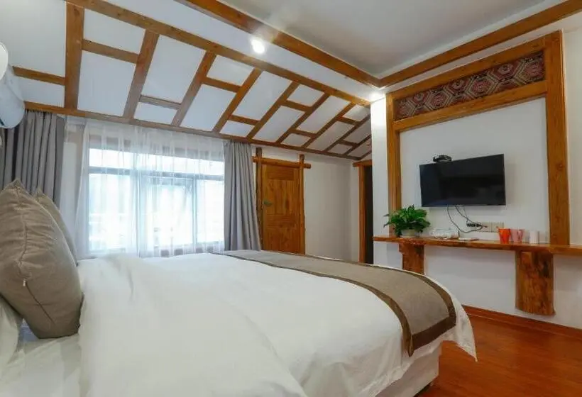 آپارتمان 2 خوابه, Easy House