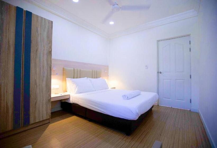 اتاق استاندارد, Keyla Inn