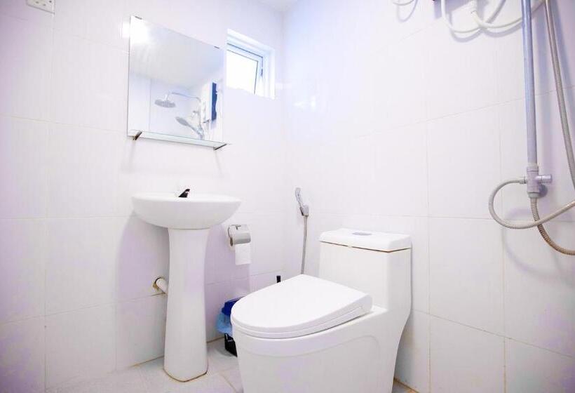 اتاق استاندارد, Keyla Inn