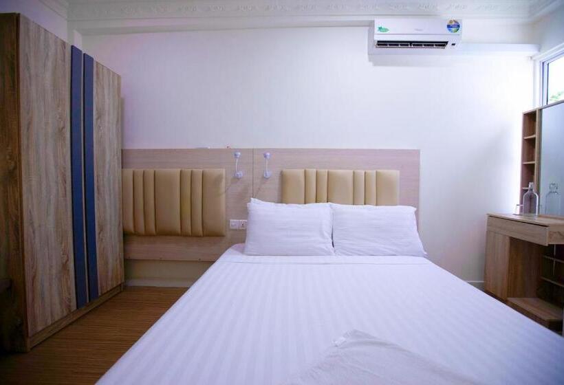 اتاق استاندارد, Keyla Inn