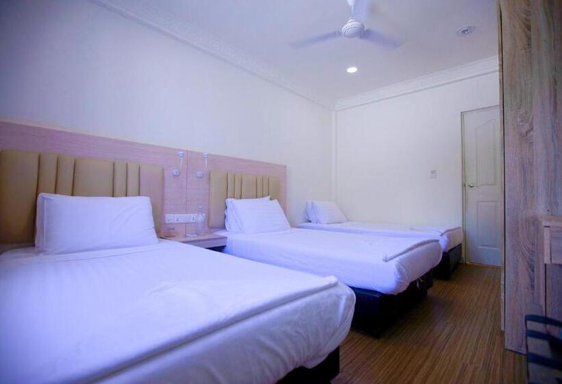 اتاق استاندارد, Keyla Inn