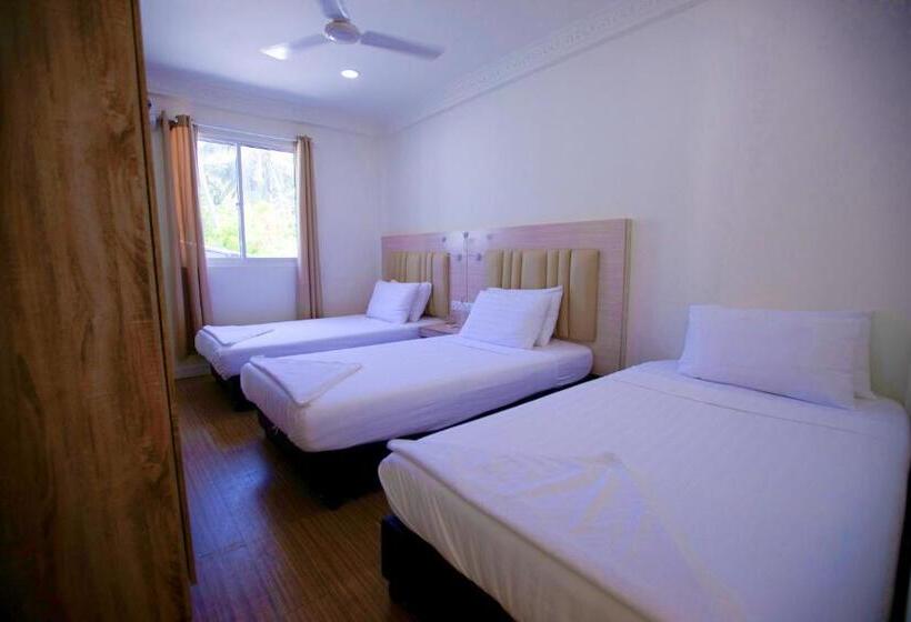 اتاق استاندارد, Keyla Inn