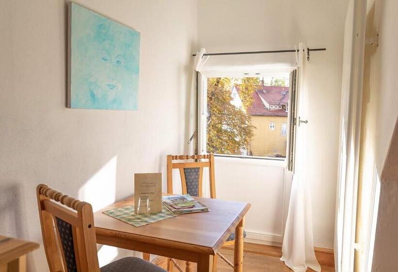 Номер Стандарт Трехместный, Aegidienhof