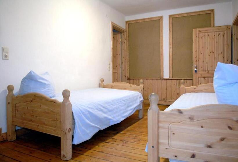 Семейный Номер, Aegidienhof