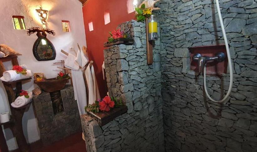 خانه 1 خوابه, Ecolodge Le Ravoraha