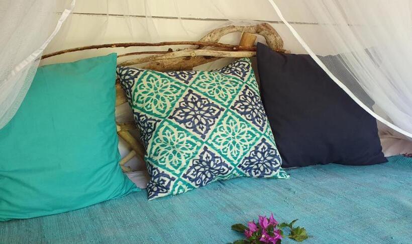 بانگلوی لوکس, Ecolodge Le Ravoraha