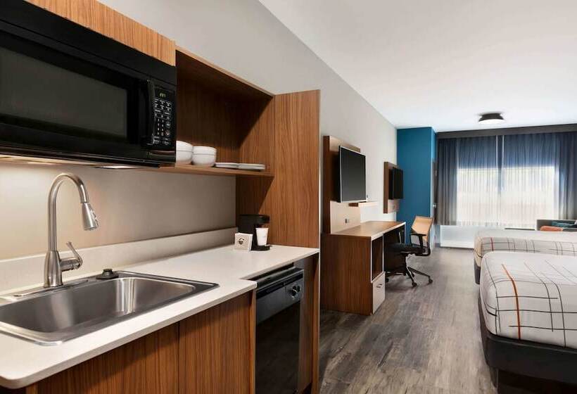 豪华房间, La Quinta Brunswick/golden Isles