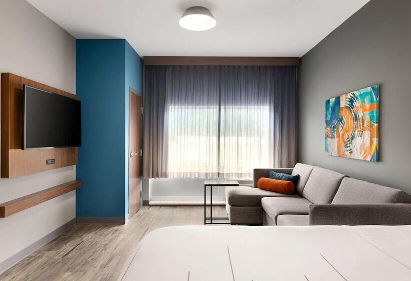 豪华房间, La Quinta Brunswick/golden Isles