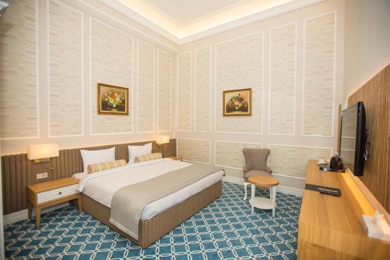 标准间, Promenade Hotel Baku