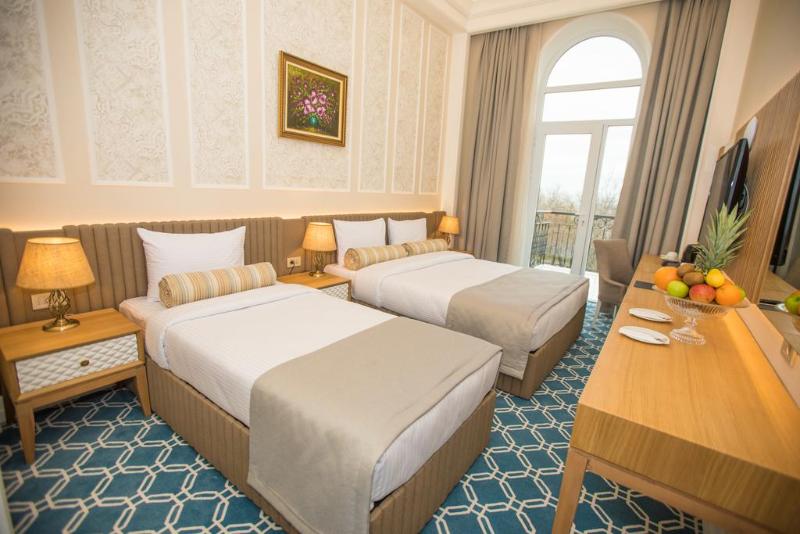 豪华房间, Promenade Hotel Baku