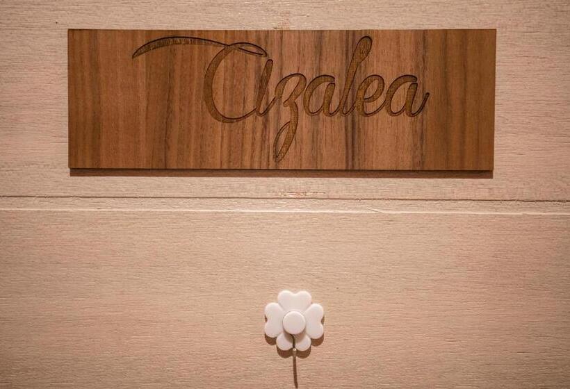 חדר סטנדרט, Orchid Luxury Boutique Guesthouse