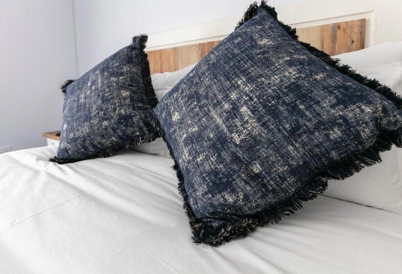 חדר סטנדרט, Orchid Luxury Boutique Guesthouse