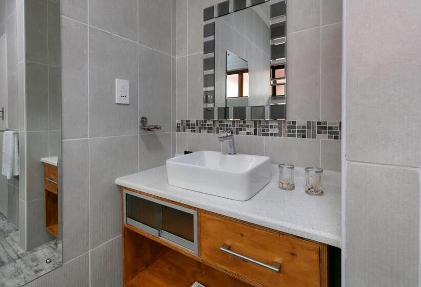 סוויטה, Orchid Luxury Boutique Guesthouse