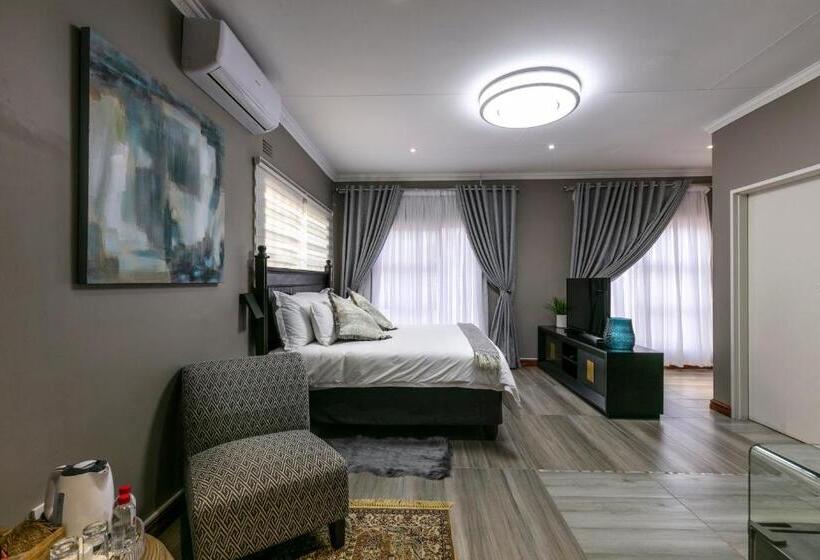 סוויטה, Orchid Luxury Boutique Guesthouse