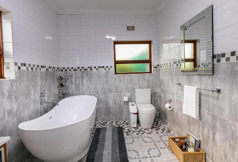 סוויטה אקזקיוטיב, Orchid Luxury Boutique Guesthouse