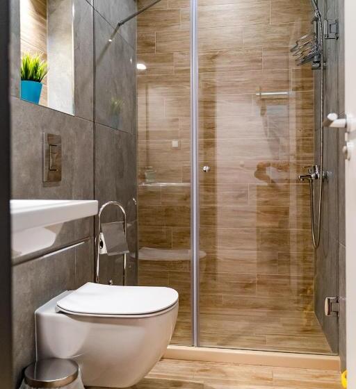 חדר סטנדרט, Family Hotel Laxo