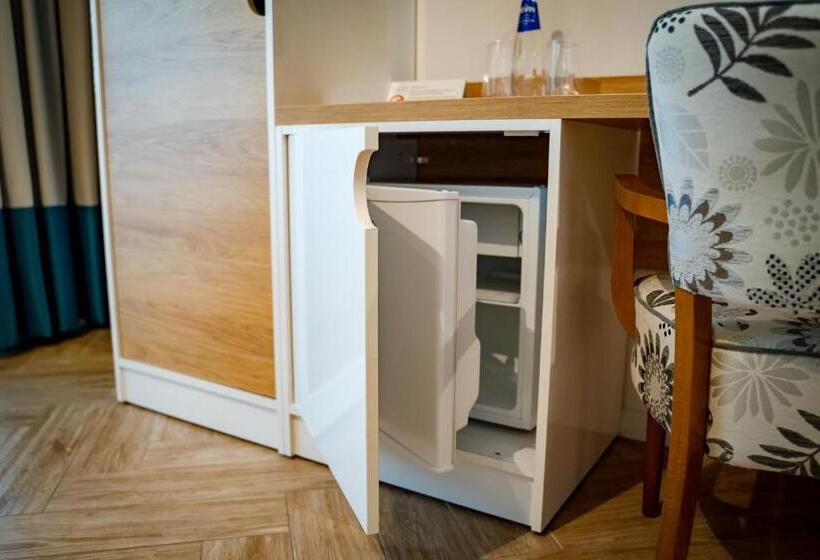 חדר סטנדרט, Family Hotel Laxo