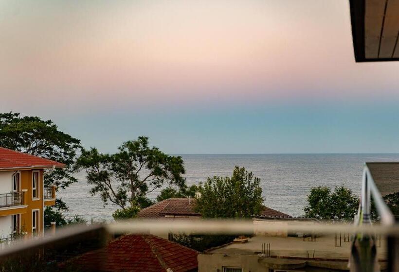 חדר סטנדרט, Family Hotel Laxo