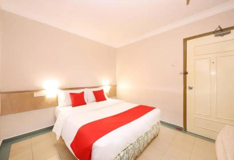Deluxe Zimmer, Famous Inn