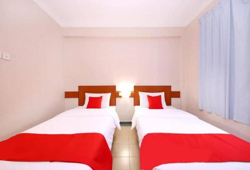 Deluxe Zimmer, Famous Inn