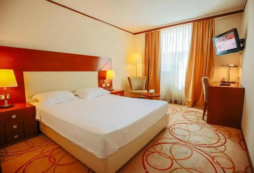 اتاق استاندارد, Grand Hotel Tuzla