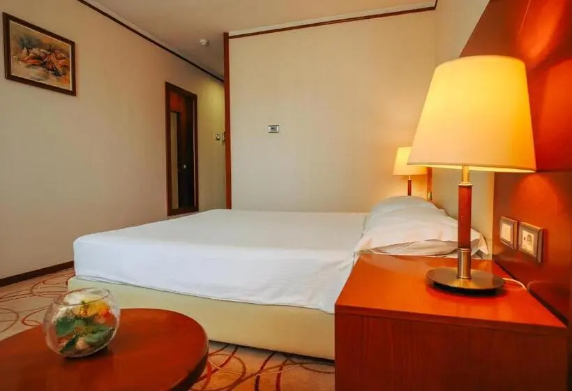 اتاق استاندارد, Grand Hotel Tuzla