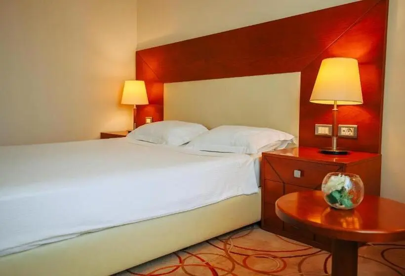 اتاق استاندارد, Grand Hotel Tuzla