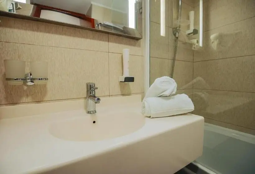 اتاق استاندارد, Grand Hotel Tuzla