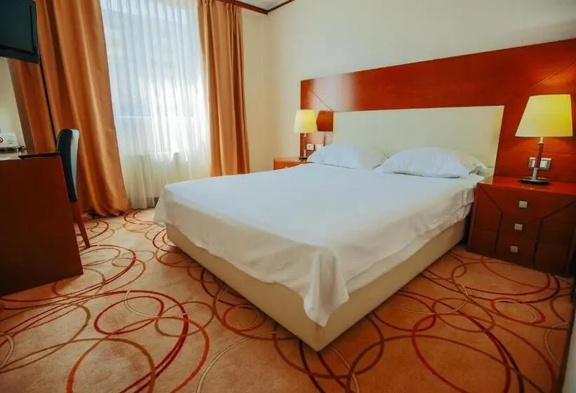 آپارتمان 1 خوابه, Grand Hotel Tuzla