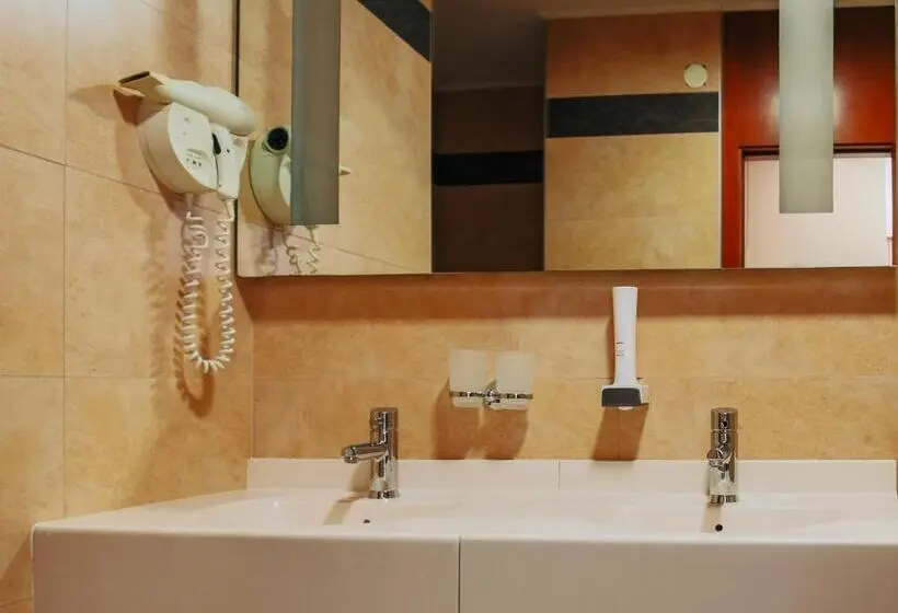 آپارتمان 1 خوابه, Grand Hotel Tuzla