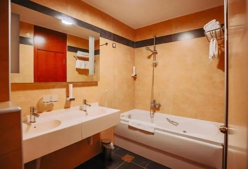 آپارتمان 1 خوابه, Grand Hotel Tuzla