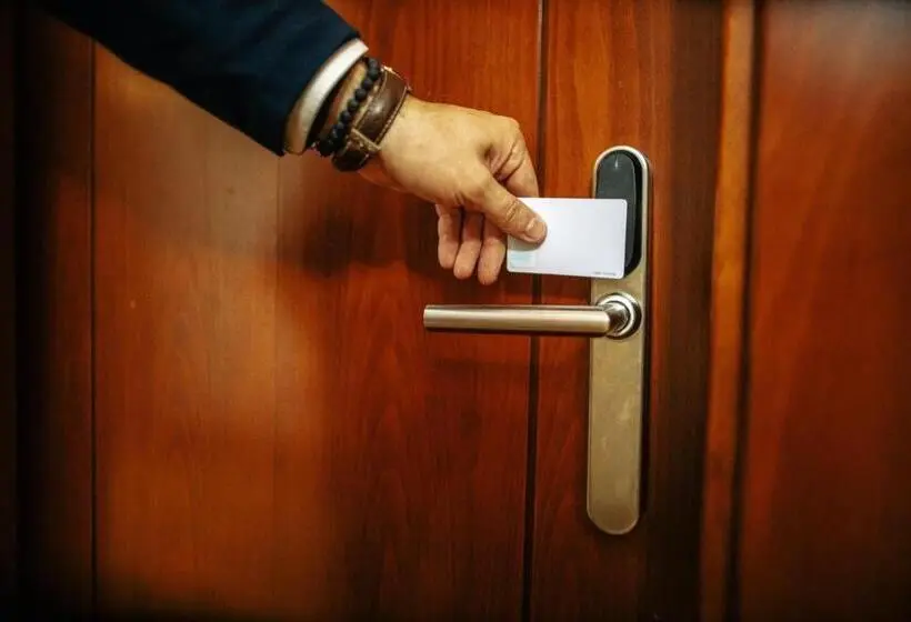 آپارتمان 1 خوابه, Grand Hotel Tuzla