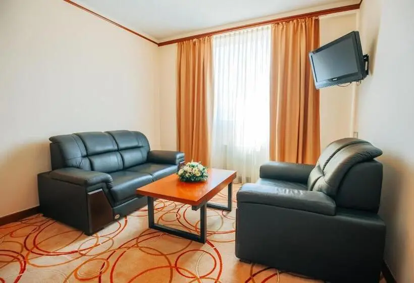 آپارتمان 1 خوابه, Grand Hotel Tuzla