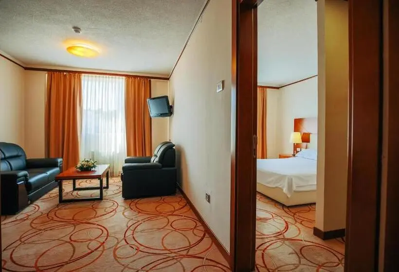 آپارتمان 1 خوابه, Grand Hotel Tuzla