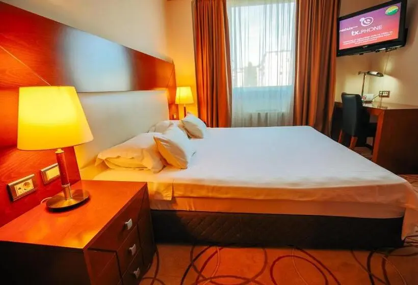 آپارتمان لوکس 1 خوابه, Grand Hotel Tuzla