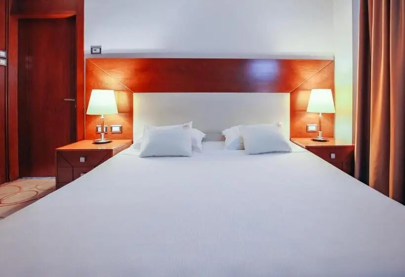 آپارتمان لوکس 1 خوابه, Grand Hotel Tuzla