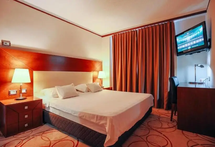 آپارتمان لوکس 1 خوابه, Grand Hotel Tuzla