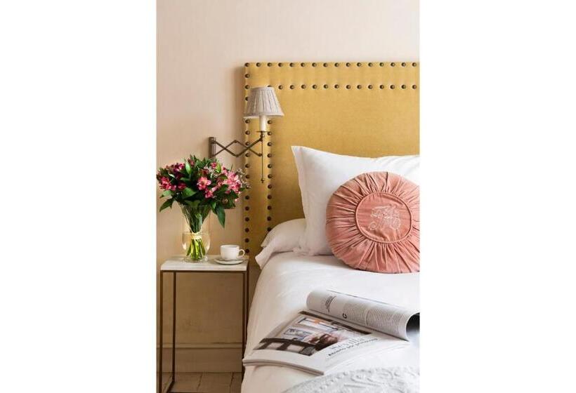 آپارتمان 1 خوابه, Ch Apartments Boutique