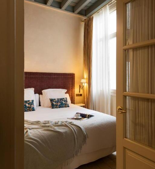 آپارتمان لوکس 1 خوابه, Ch Apartments Boutique