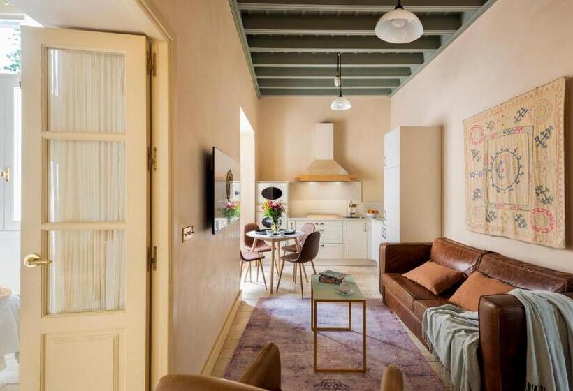 آپارتمان لوکس 1 خوابه, Ch Apartments Boutique