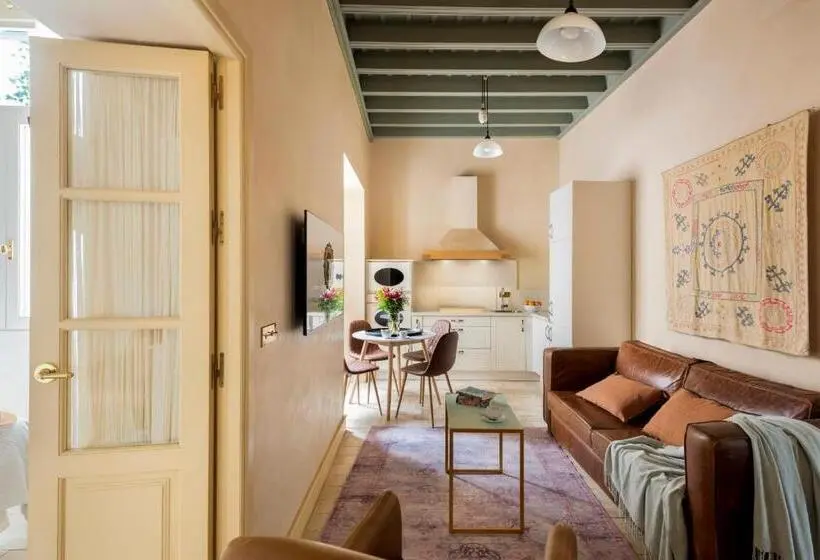 آپارتمان لوکس 1 خوابه, Ch Apartments Boutique