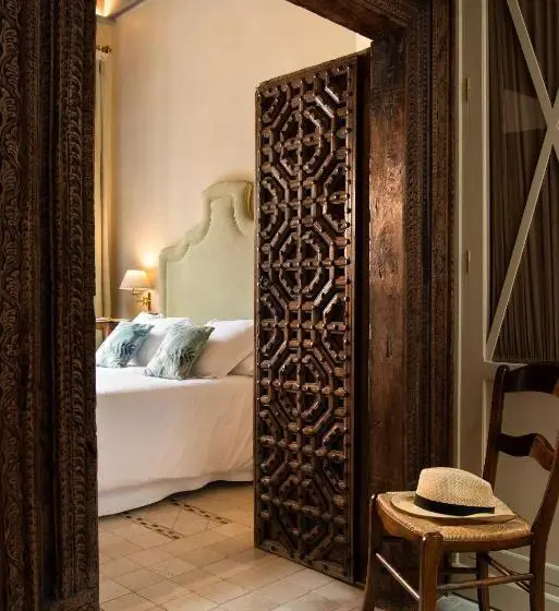 آپارتمان 1 خوابه با بالکن, Ch Apartments Boutique