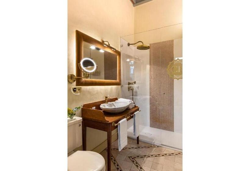 آپارتمان 1 خوابه با بالکن, Ch Apartments Boutique