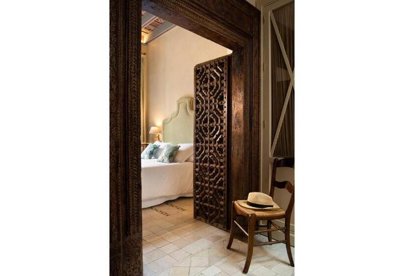 آپارتمان 1 خوابه با بالکن, Ch Apartments Boutique